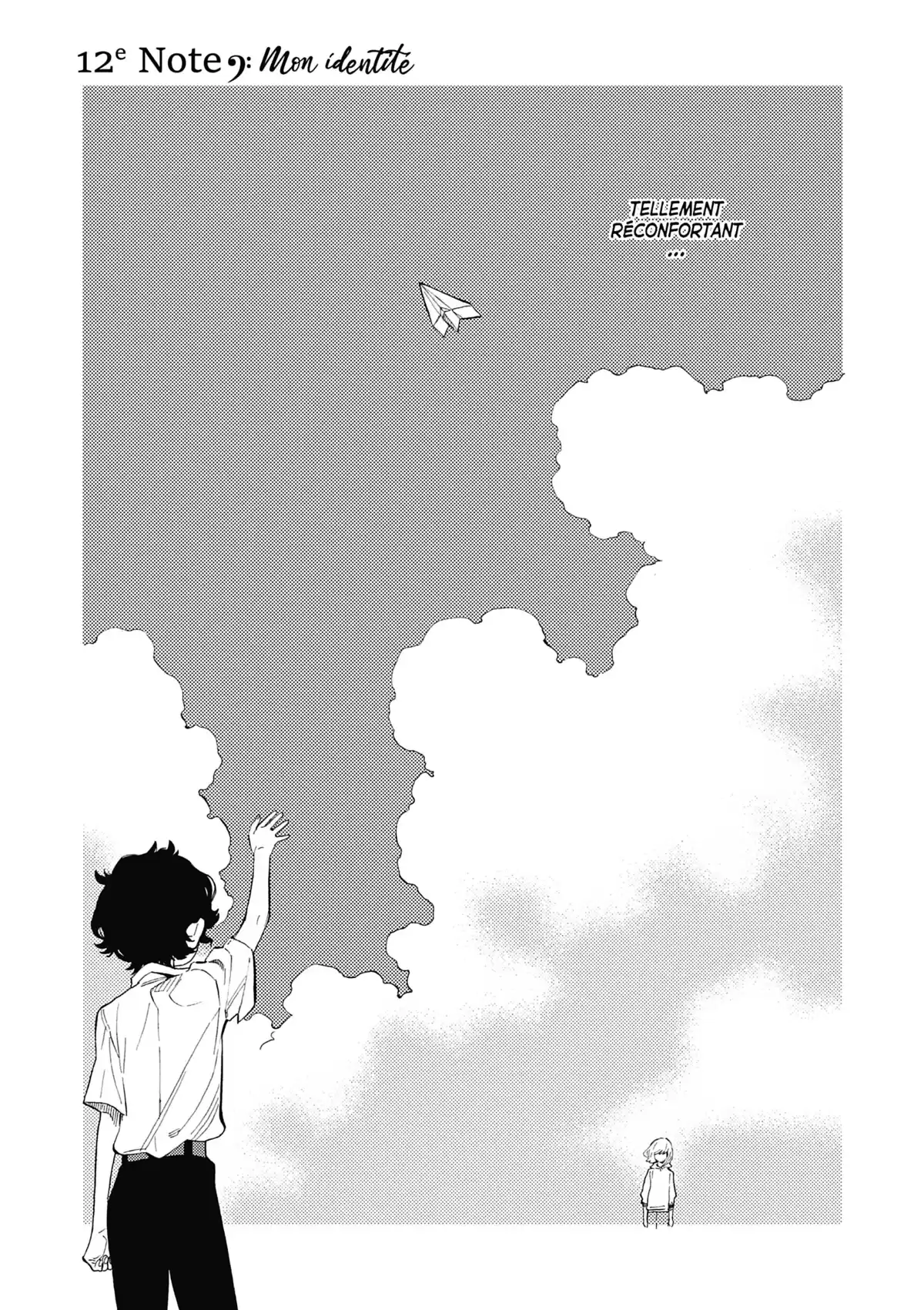 Nos c(h)œurs évanescents Volume 3 page 42