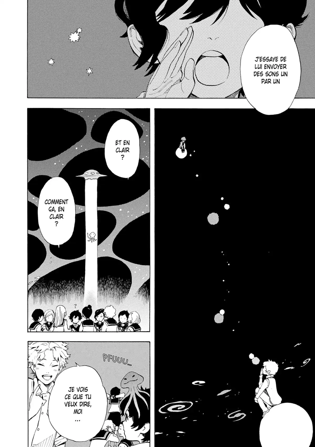 Nos c(h)œurs évanescents Volume 2 page 55