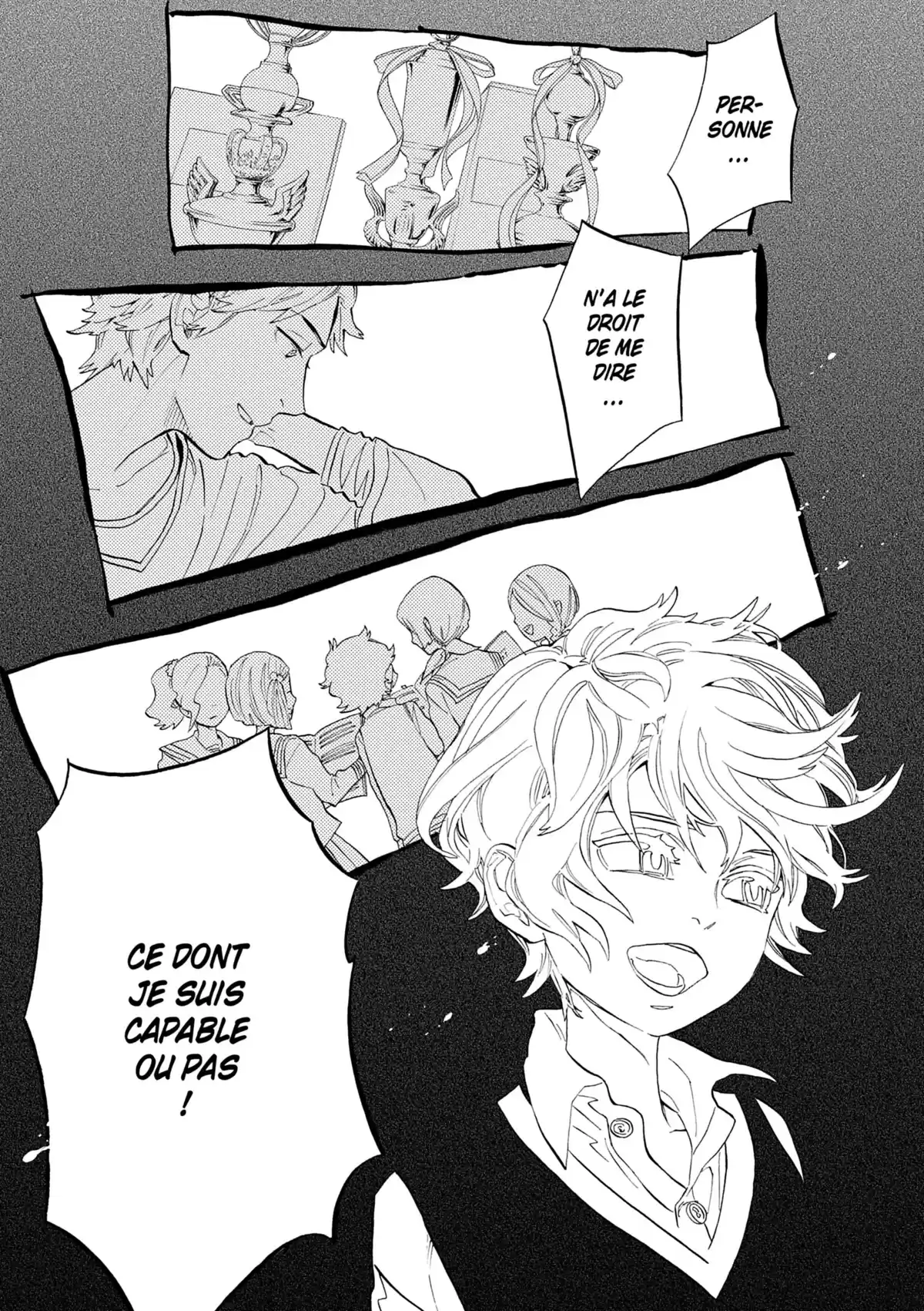 Nos c(h)œurs évanescents Volume 2 page 78