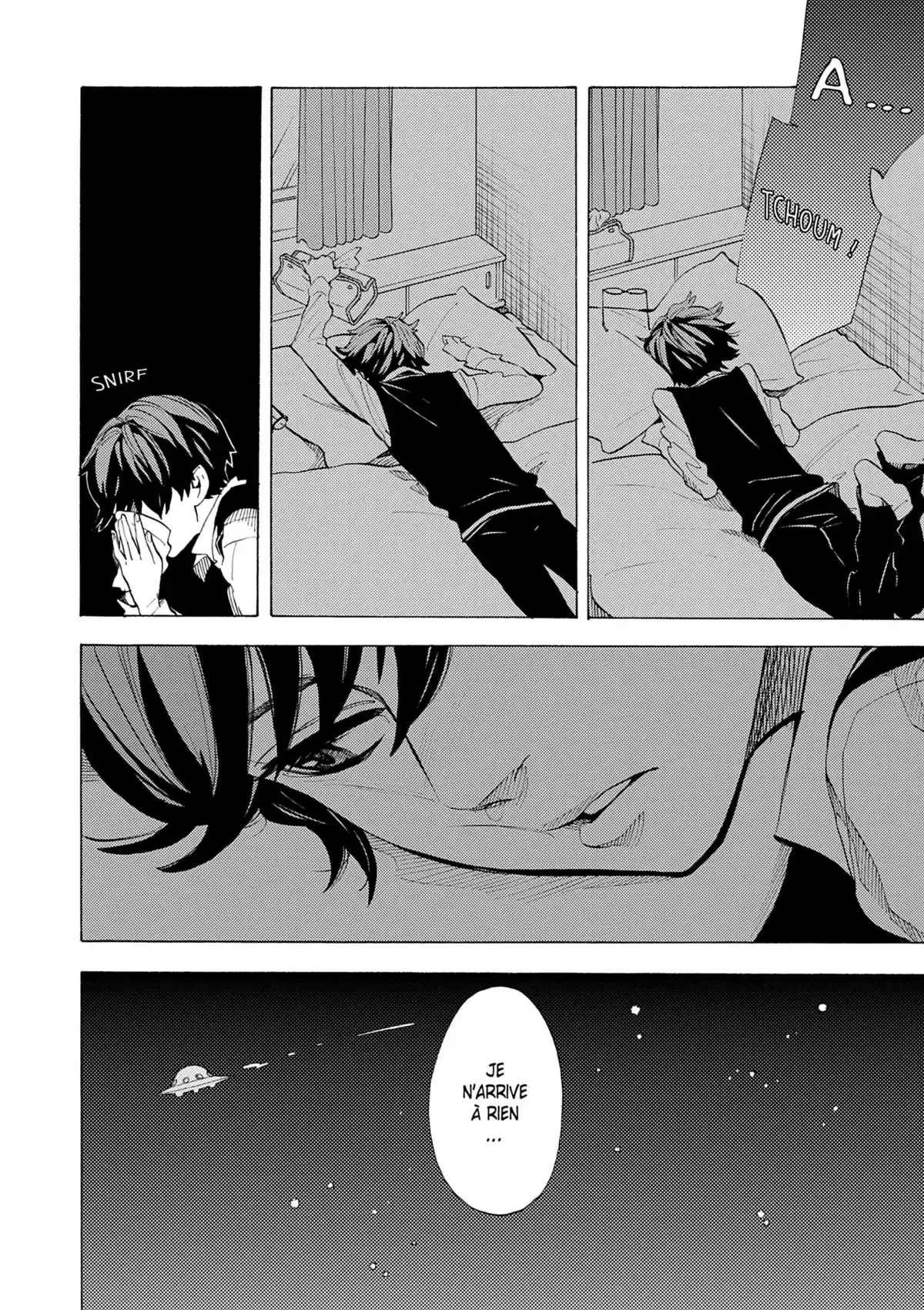 Nos c(h)œurs évanescents Volume 2 page 79