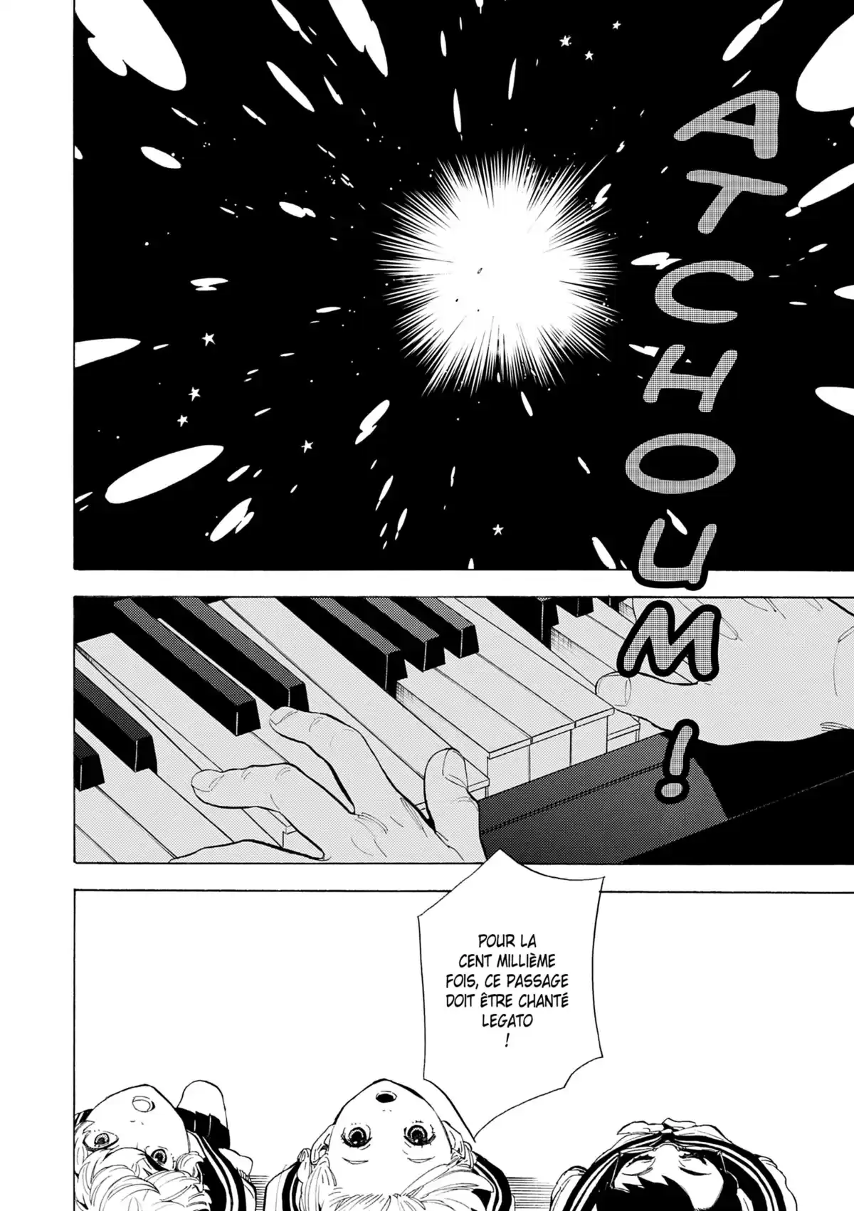 Nos c(h)œurs évanescents Volume 2 page 92