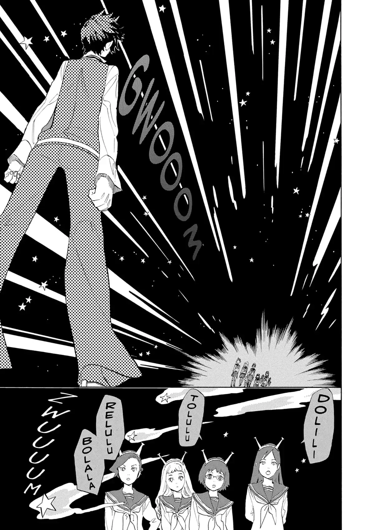 Nos c(h)œurs évanescents Volume 2 page 97
