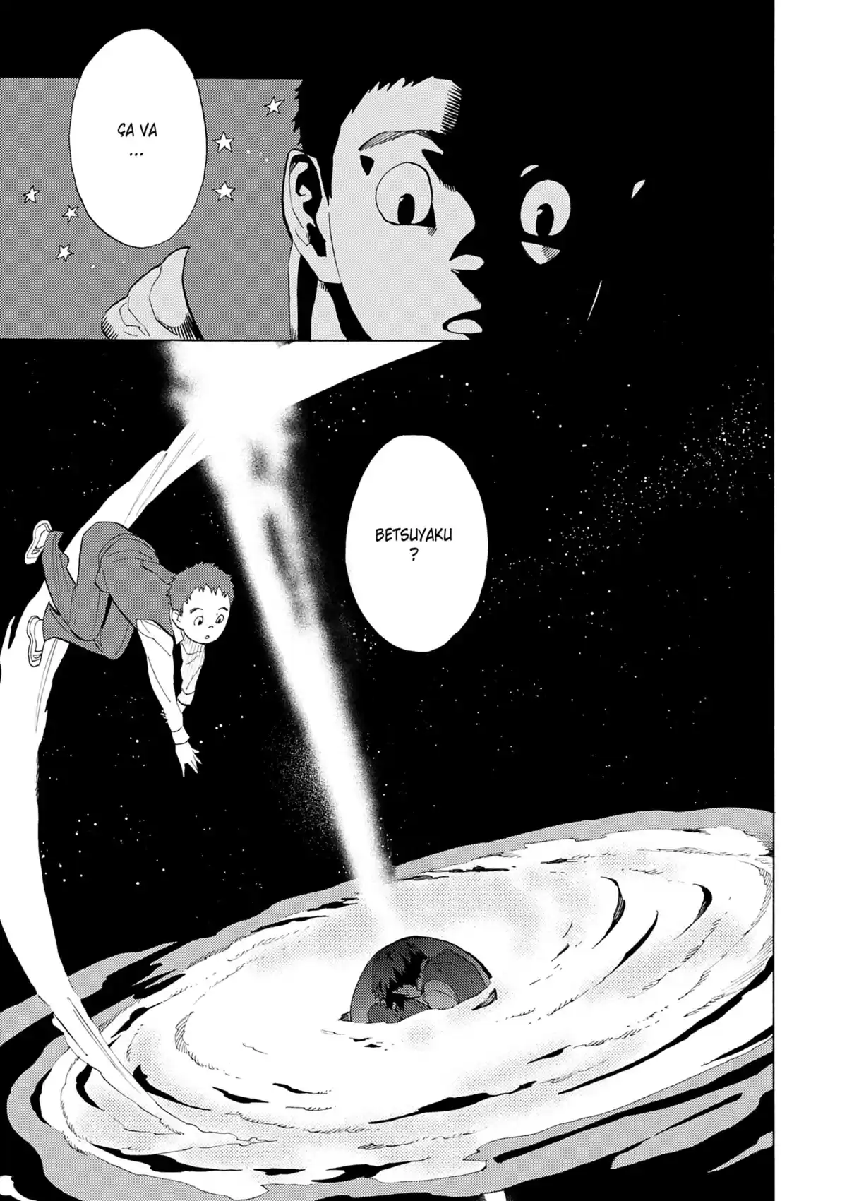 Nos c(h)œurs évanescents Volume 2 page 99