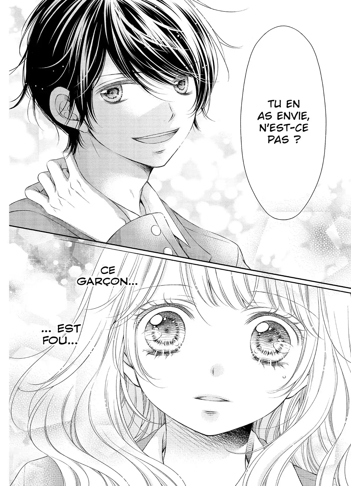 Toi et moi, jamais Volume 1 page 31