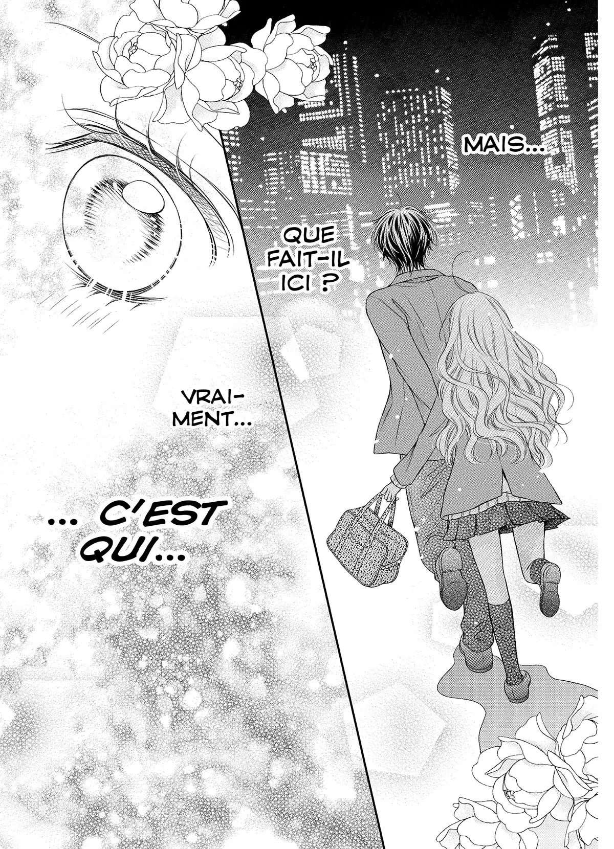 Toi et moi, jamais Volume 1 page 44