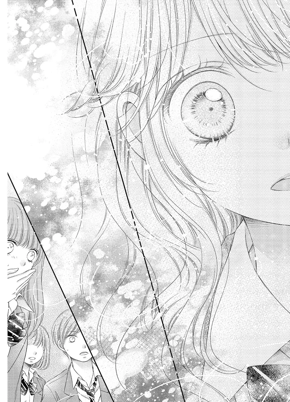 Toi et moi, jamais Volume 4 page 120