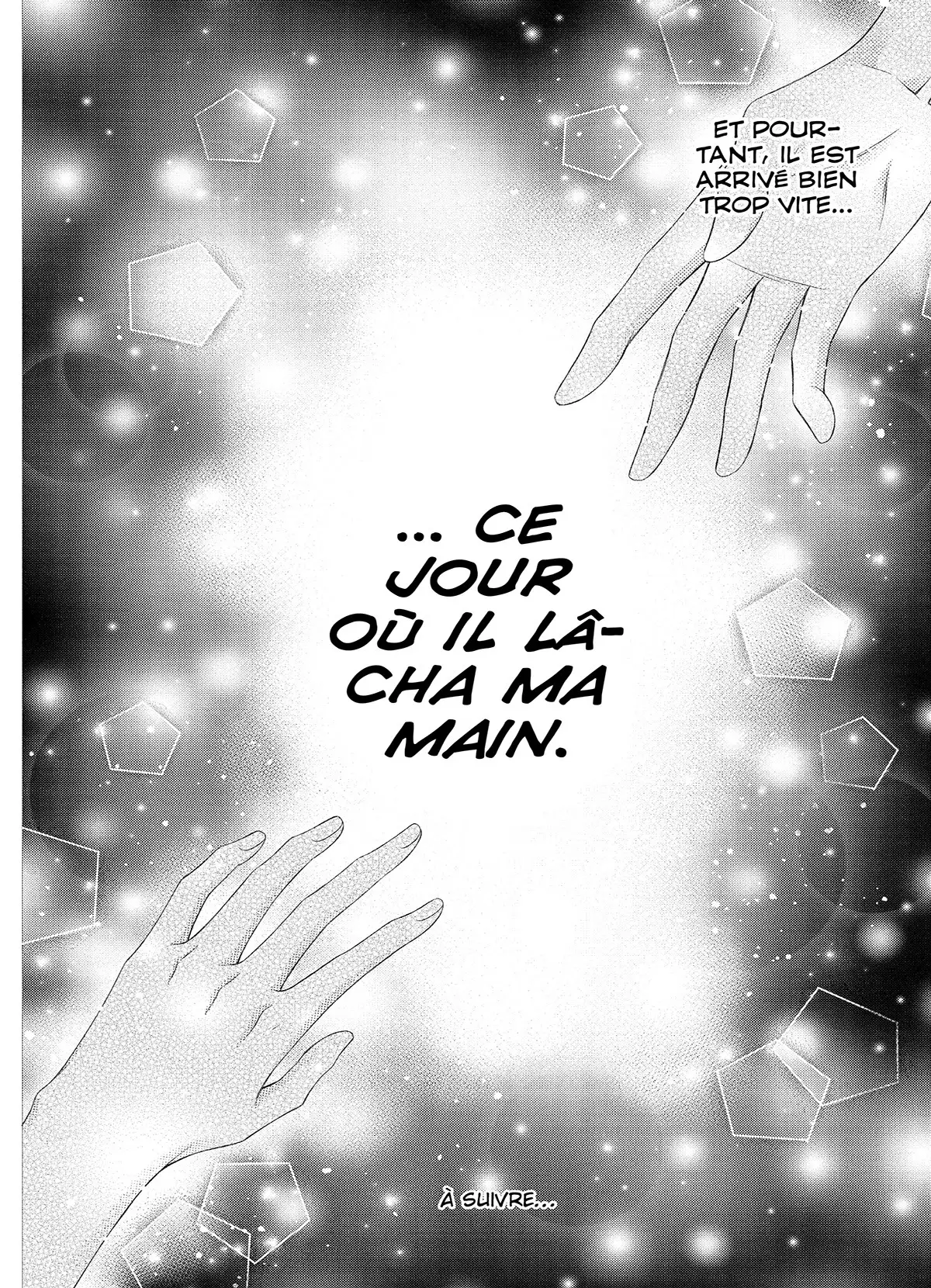 Toi et moi, jamais Volume 4 page 168