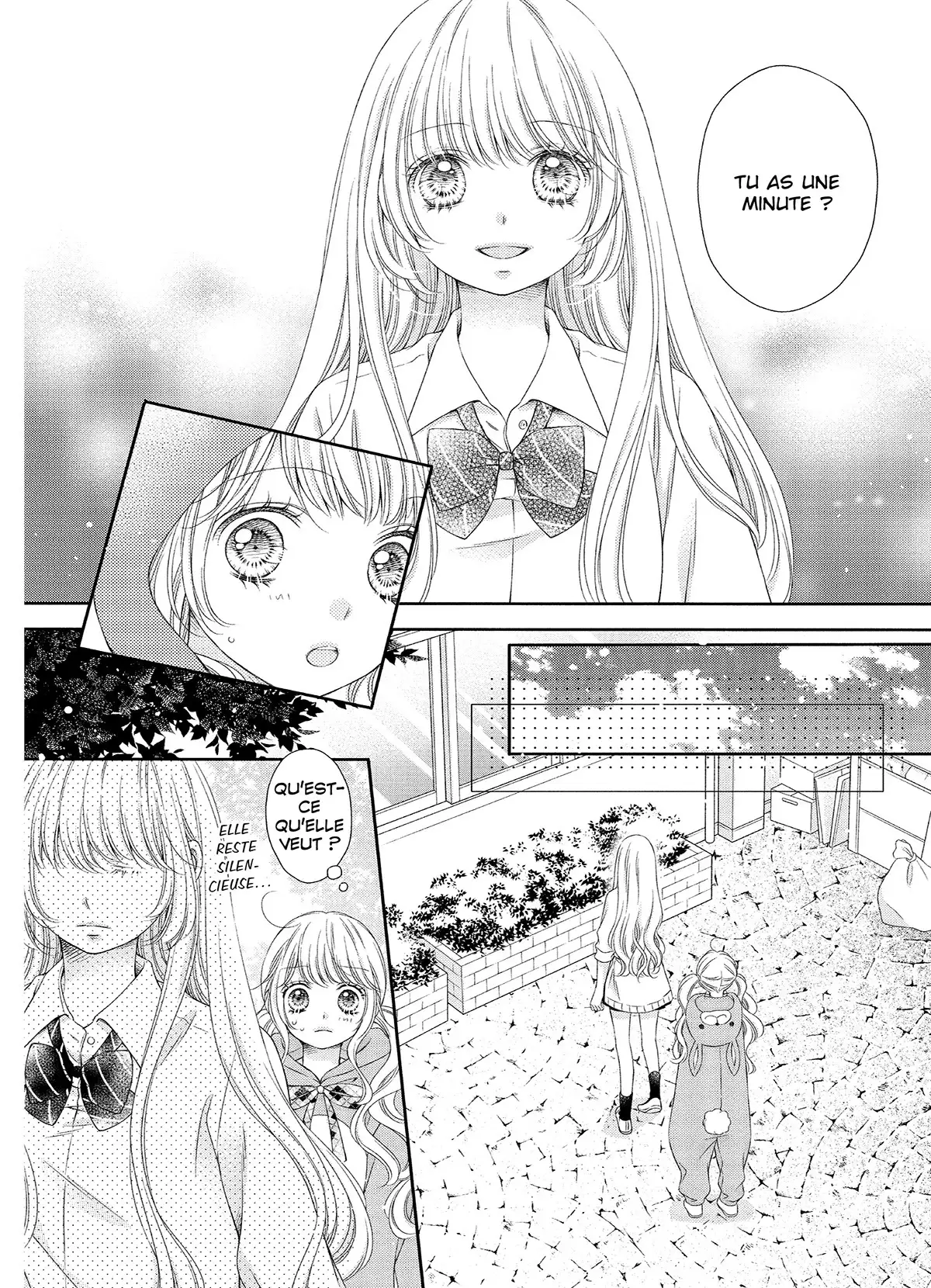 Toi et moi, jamais Volume 4 page 19