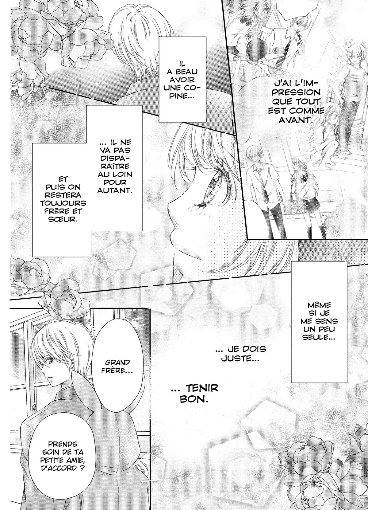 Toi et moi, jamais Volume 4 page 29
