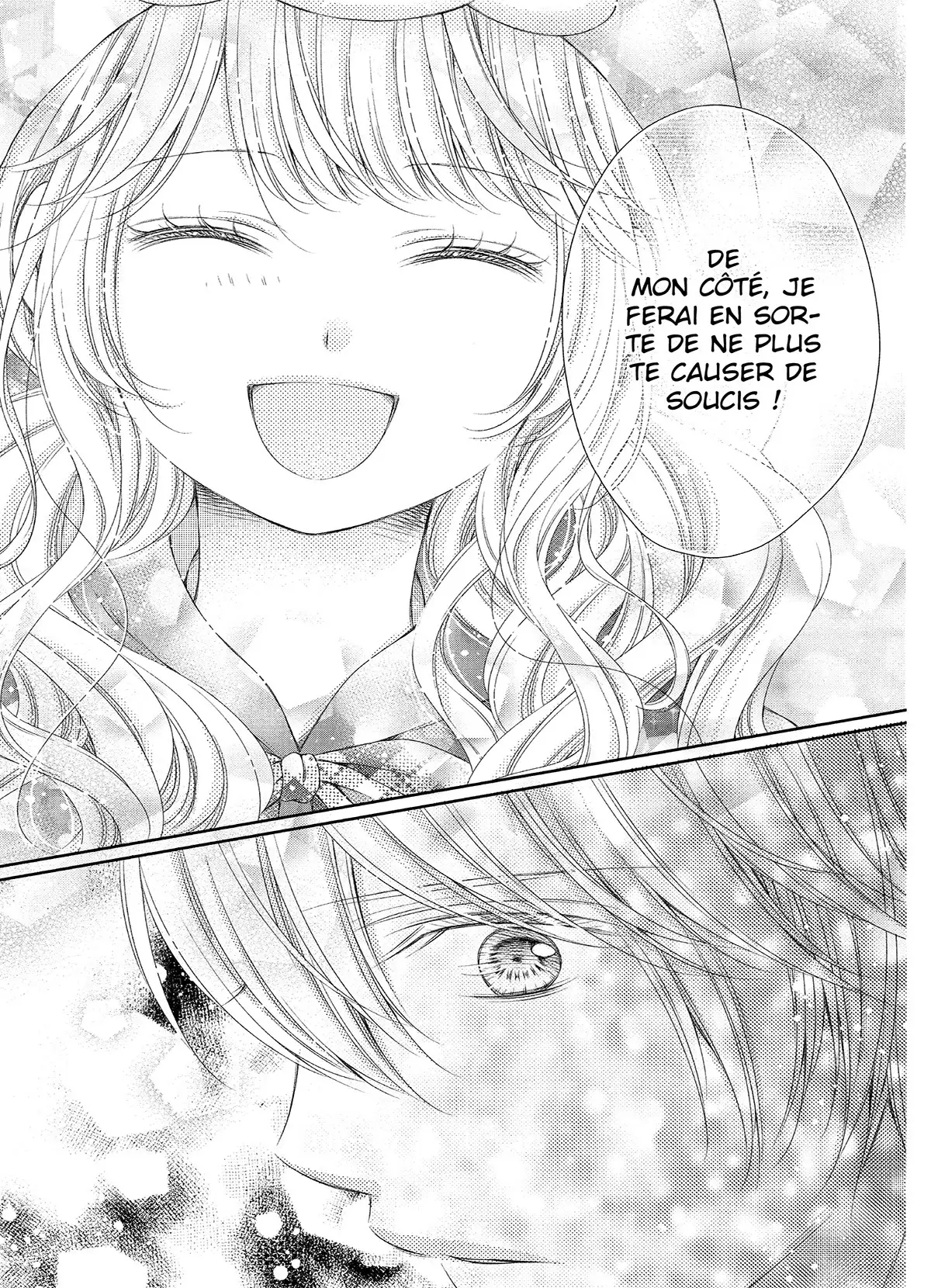Toi et moi, jamais Volume 4 page 30