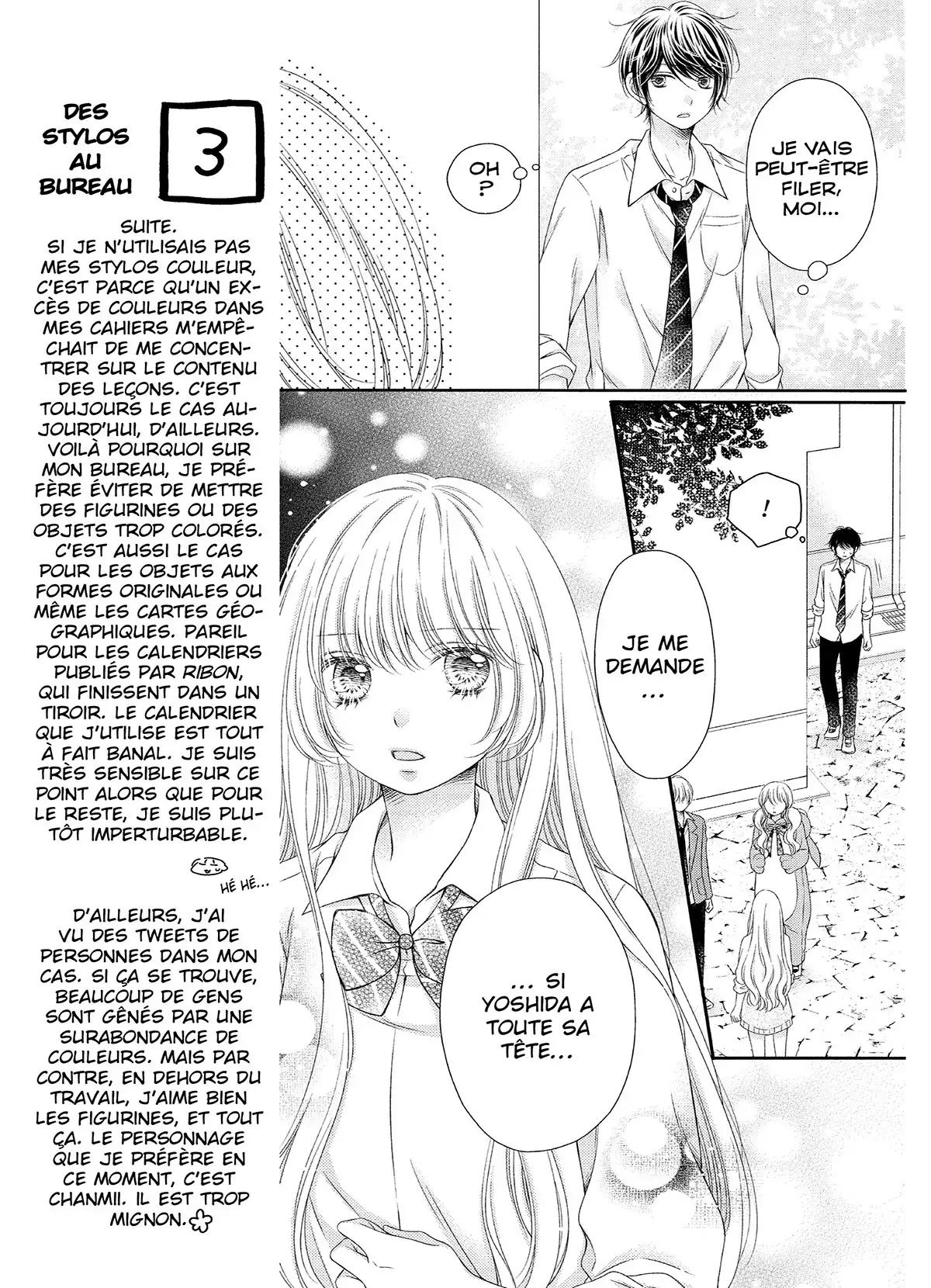 Toi et moi, jamais Volume 4 page 59