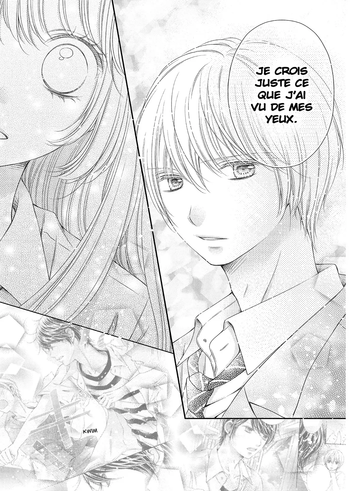 Toi et moi, jamais Volume 4 page 65