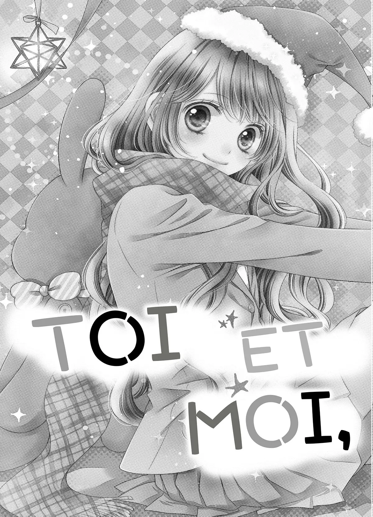 Toi et moi, jamais Volume 4 page 7