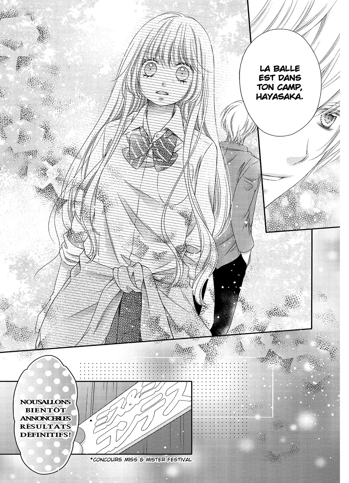 Toi et moi, jamais Volume 4 page 75