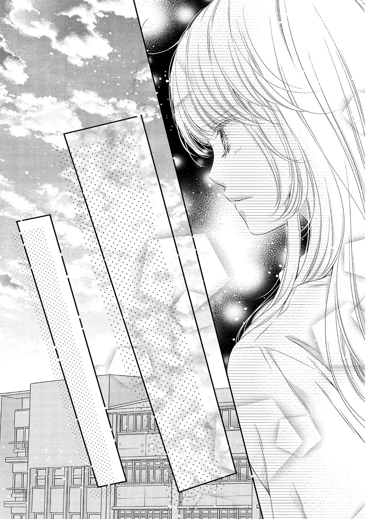 Toi et moi, jamais Volume 4 page 79