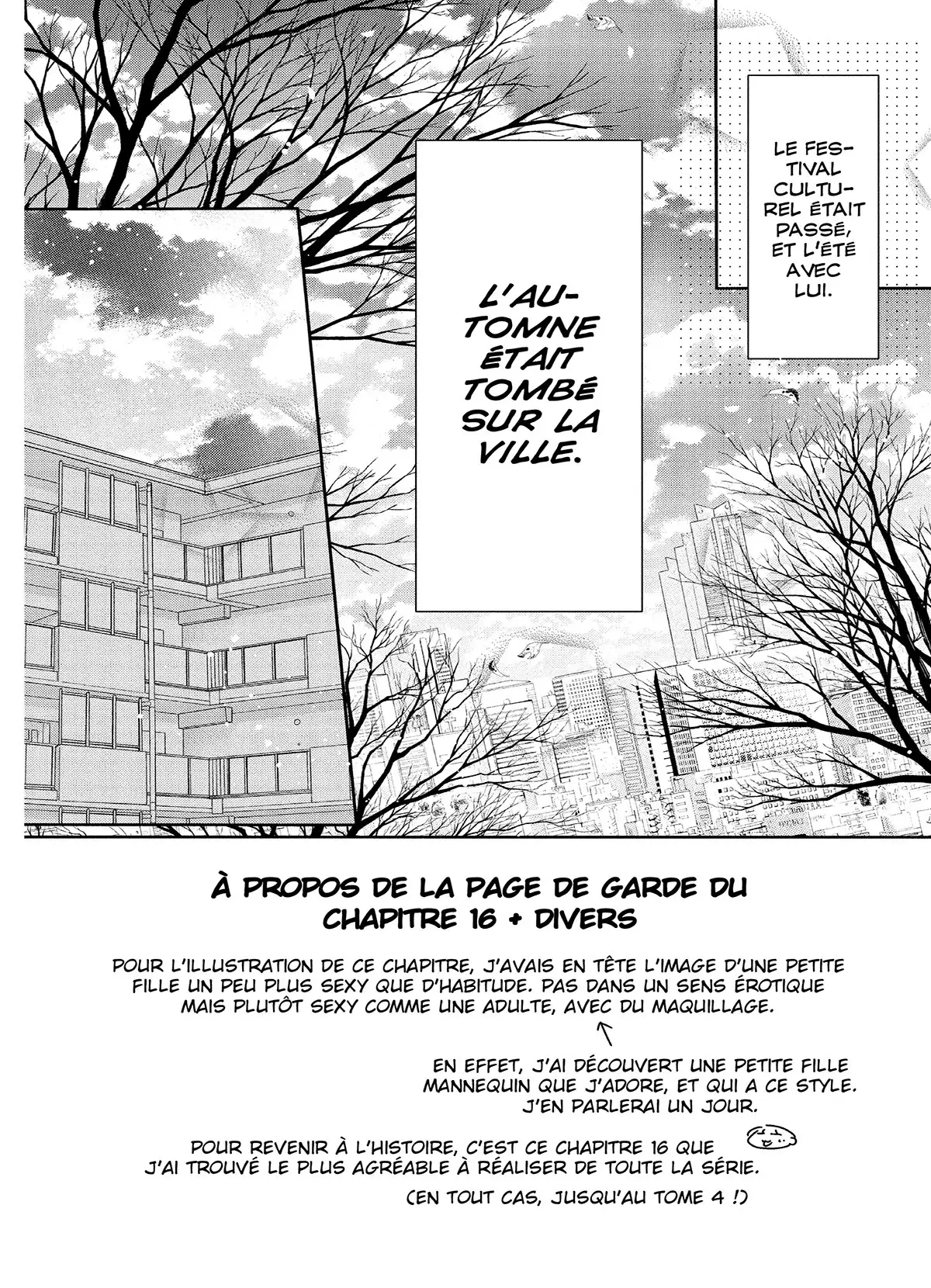 Toi et moi, jamais Volume 4 page 90