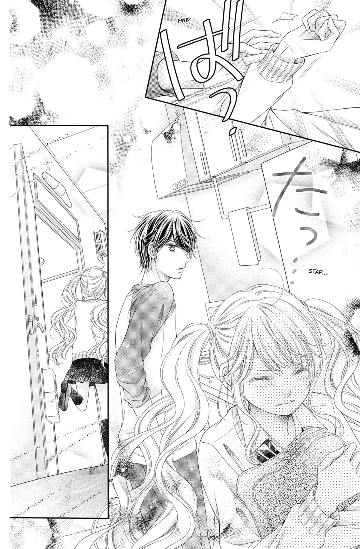 Toi et moi, jamais Volume 2 page 42