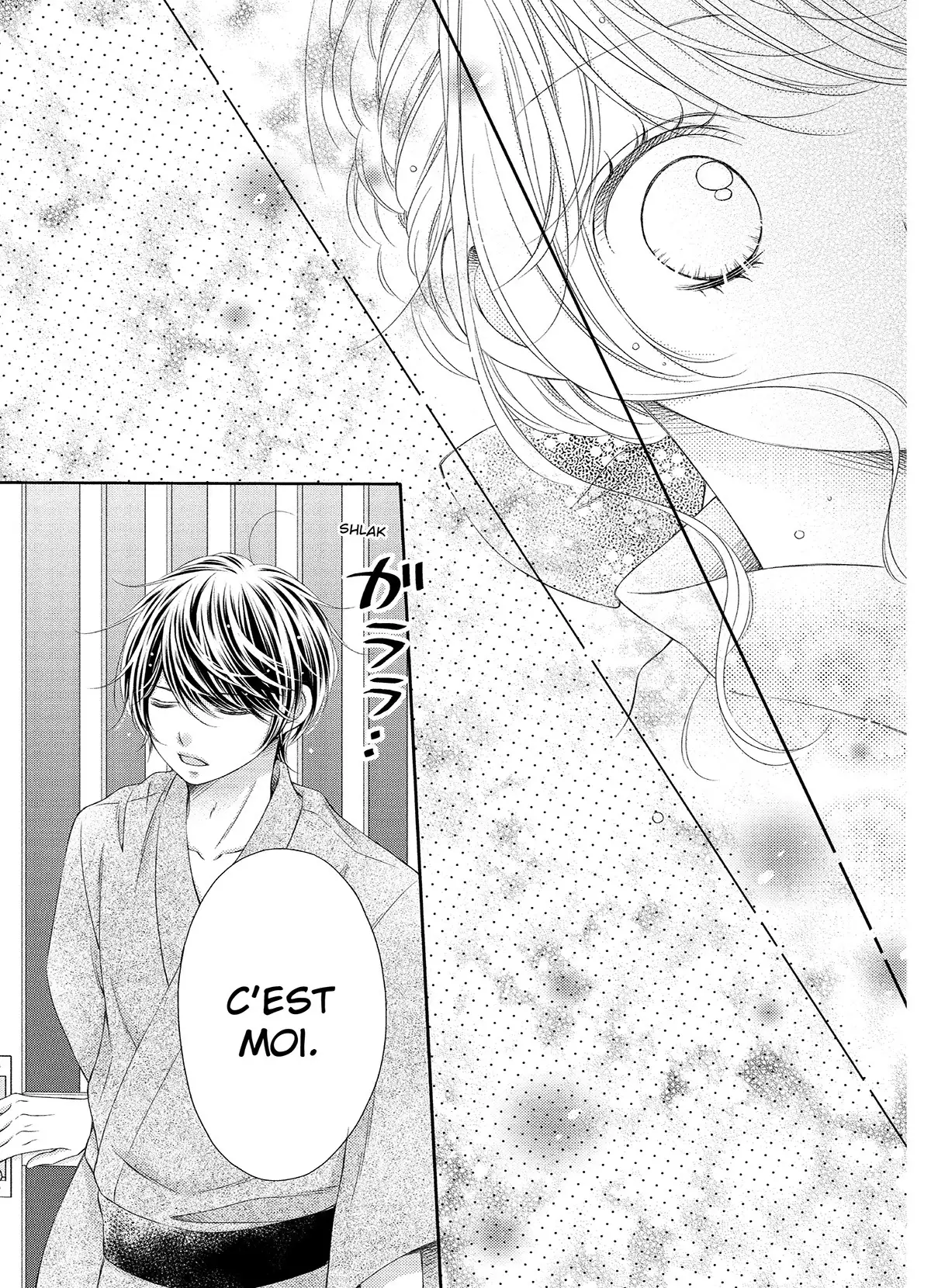 Toi et moi, jamais Volume 3 page 113