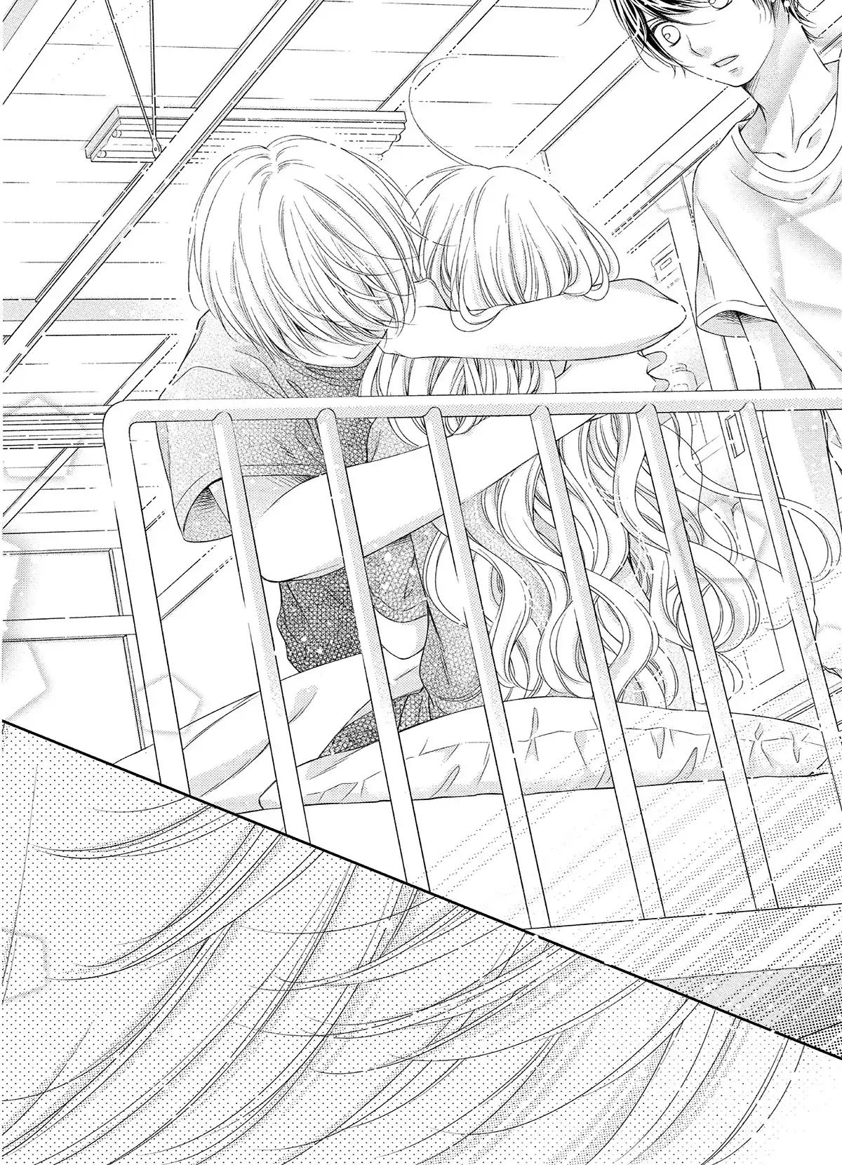 Toi et moi, jamais Volume 3 page 120