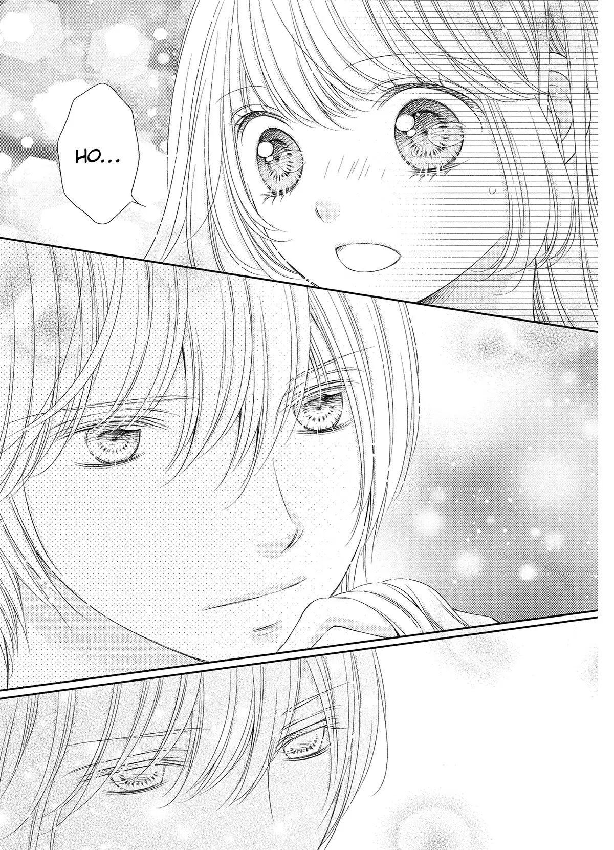 Toi et moi, jamais Volume 3 page 153