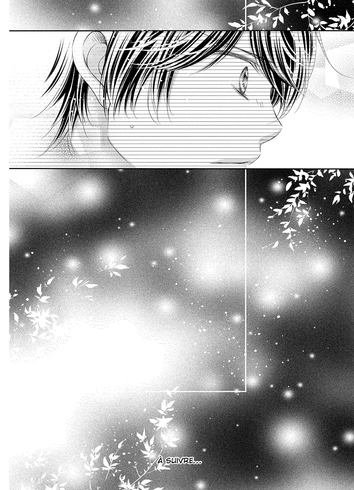 Toi et moi, jamais Volume 3 page 166