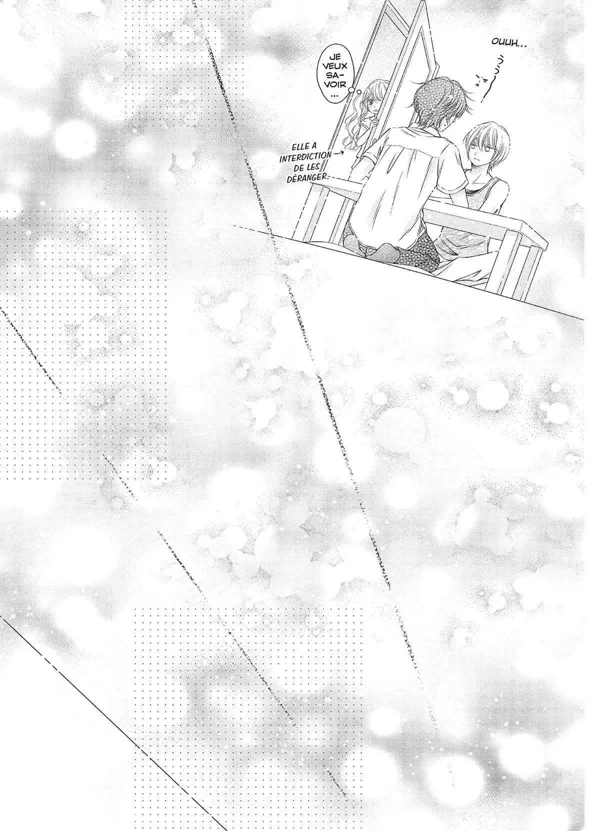 Toi et moi, jamais Volume 3 page 40
