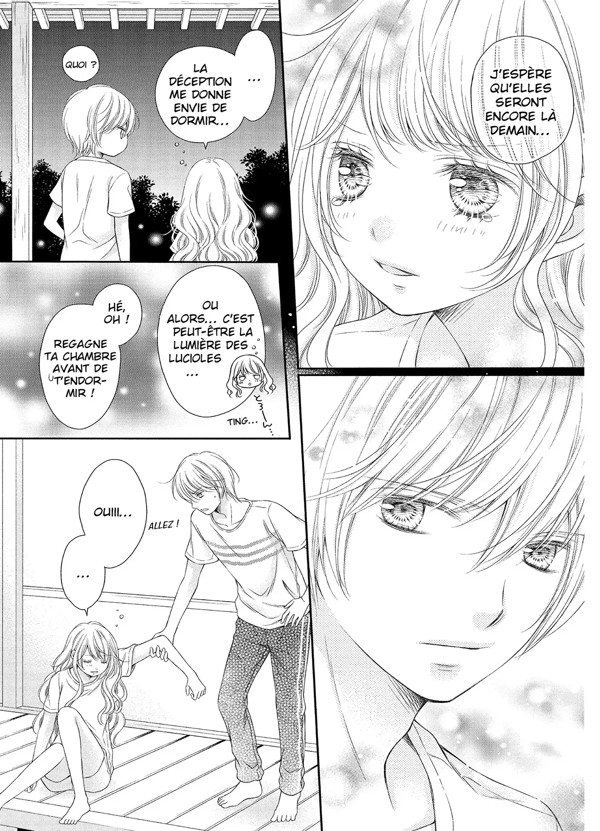 Toi et moi, jamais Volume 3 page 80