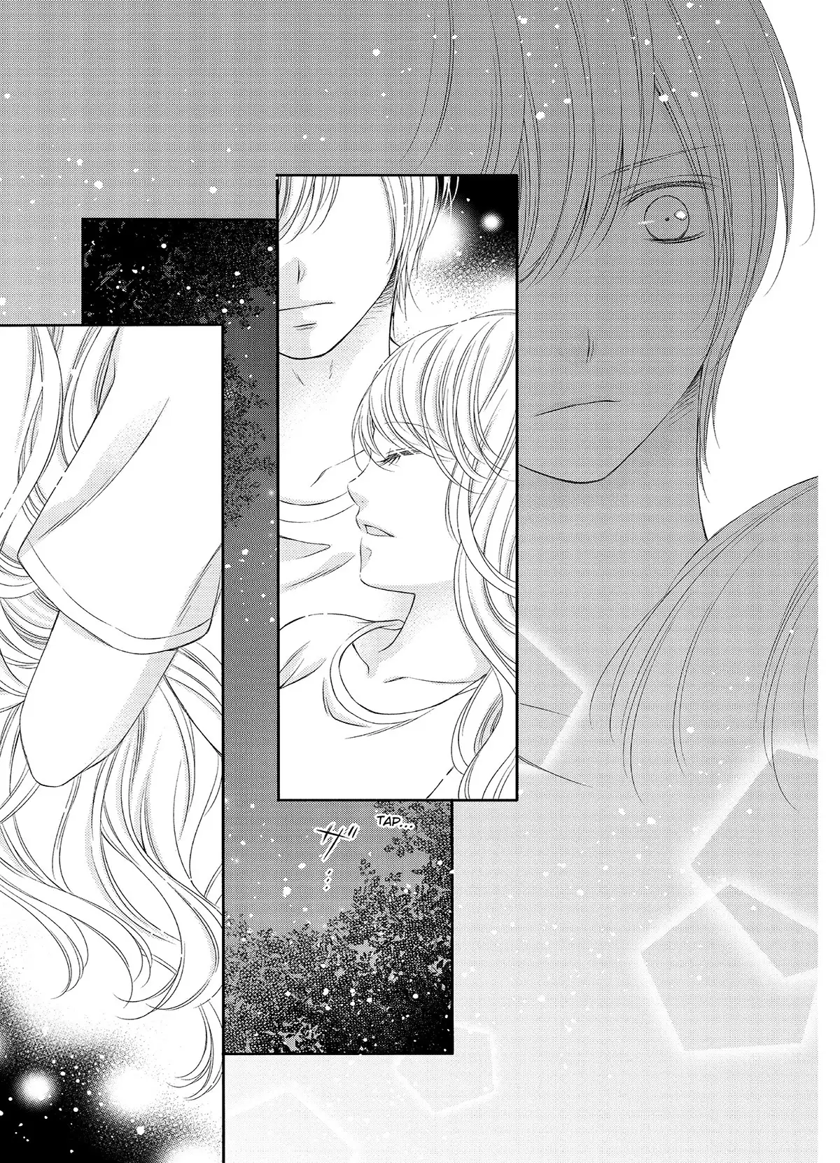 Toi et moi, jamais Volume 3 page 82