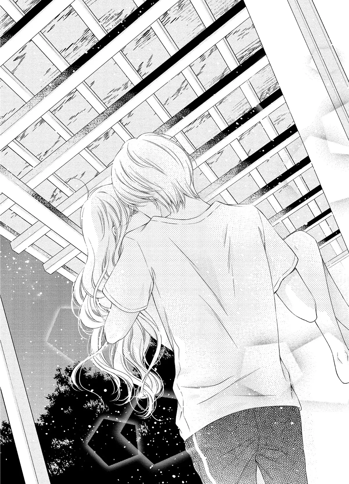 Toi et moi, jamais Volume 3 page 83