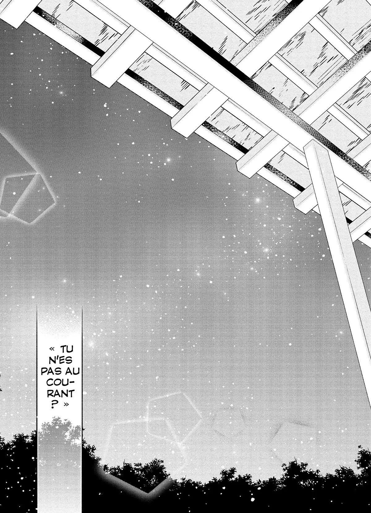 Toi et moi, jamais Volume 3 page 84