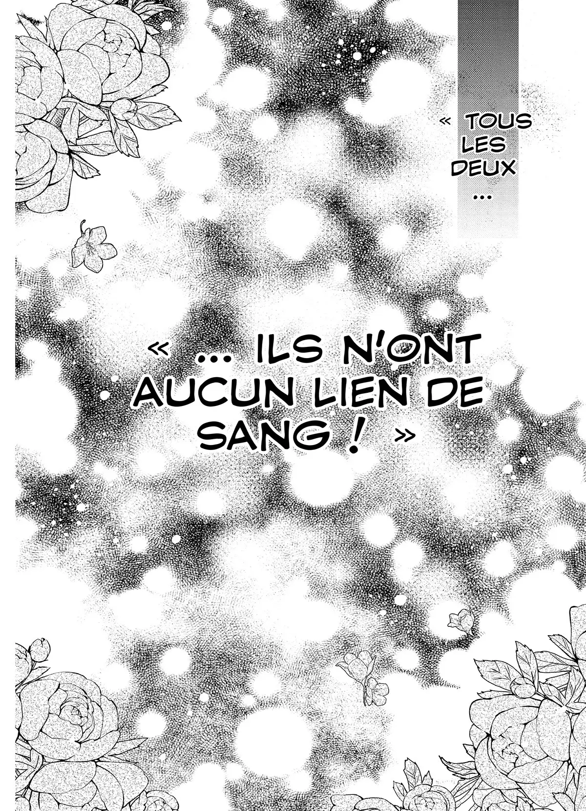 Toi et moi, jamais Volume 3 page 85