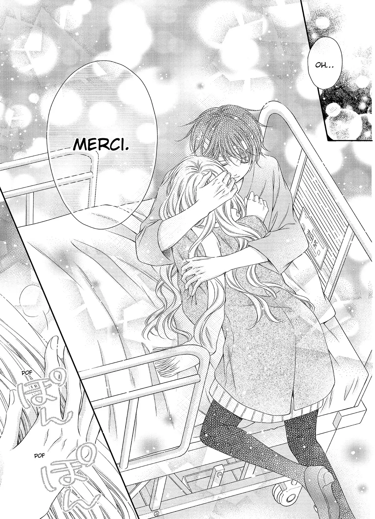 Toi et moi, jamais Volume 5 page 119