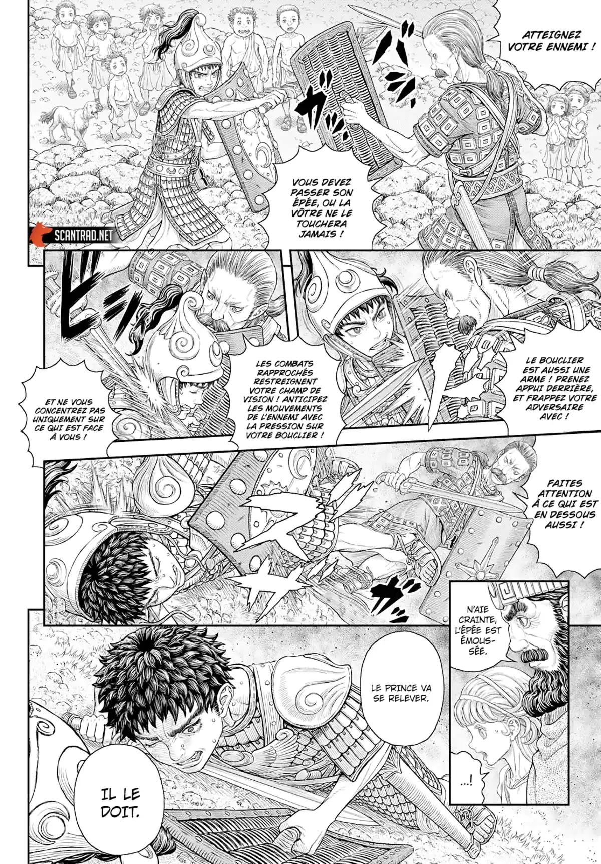 Duranki Chapitre 5 page 13