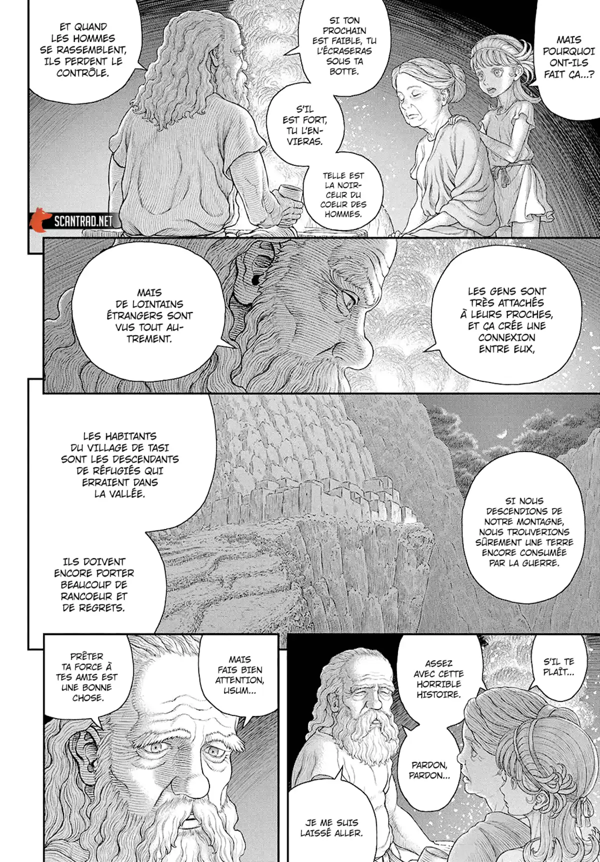 Duranki Chapitre 6 page 2