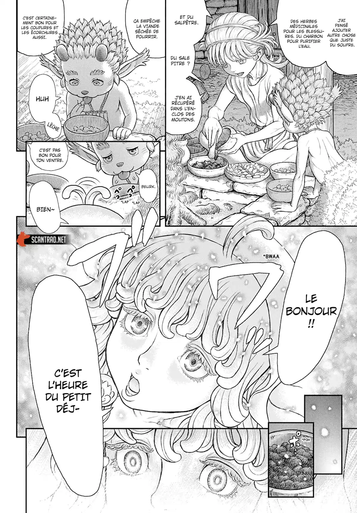 Duranki Chapitre 6 page 4