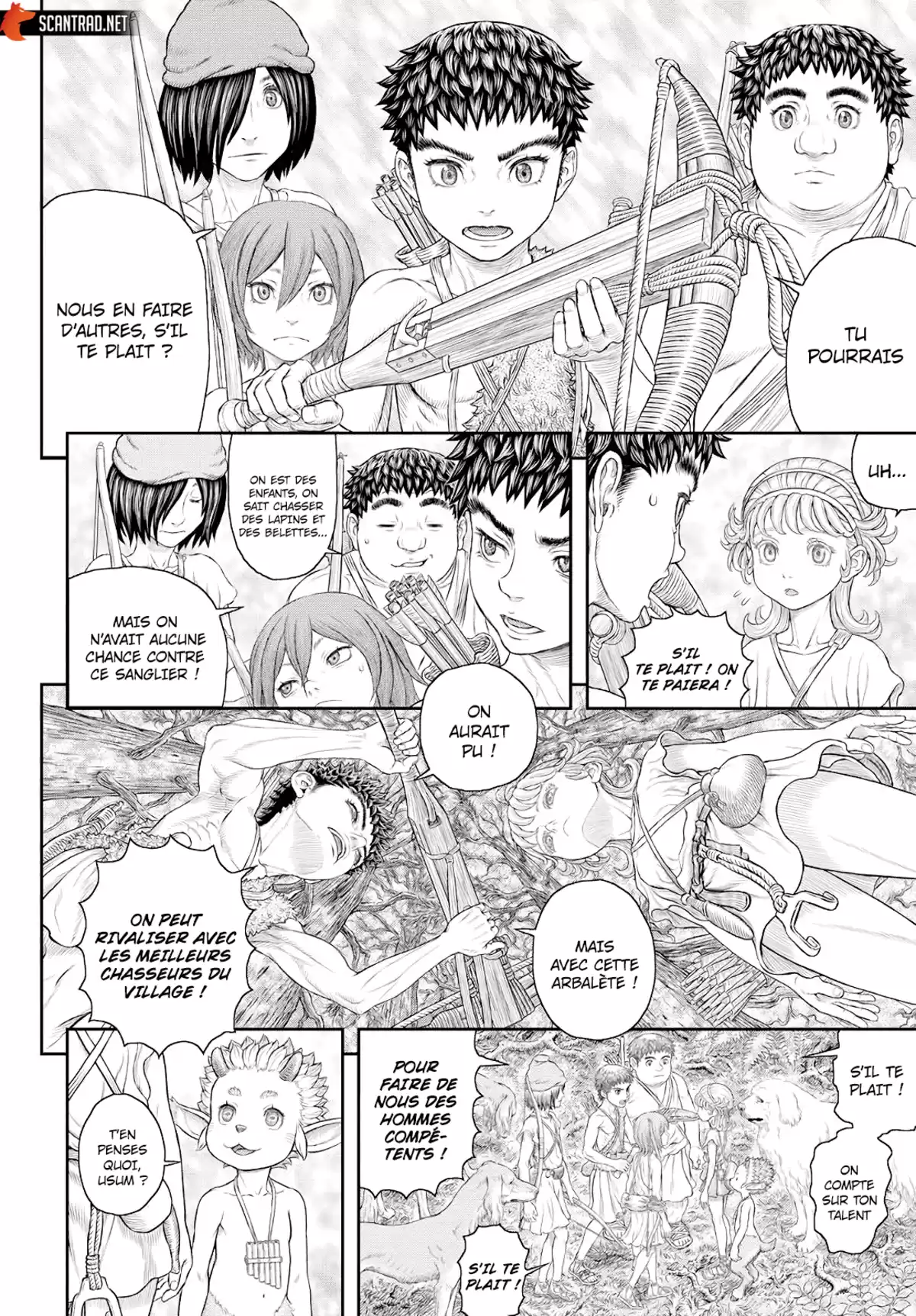 Duranki Chapitre 2 page 12