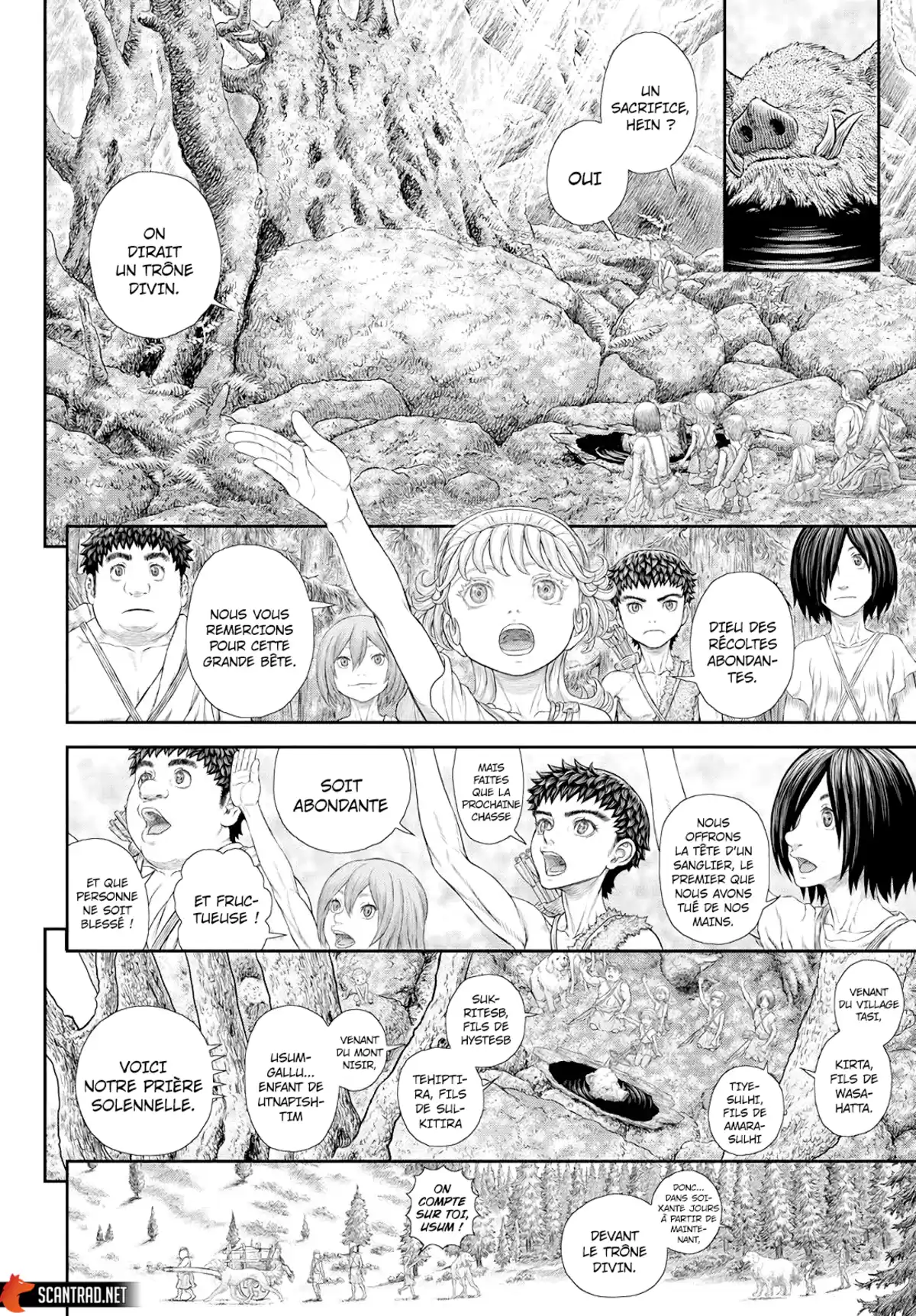 Duranki Chapitre 2 page 14