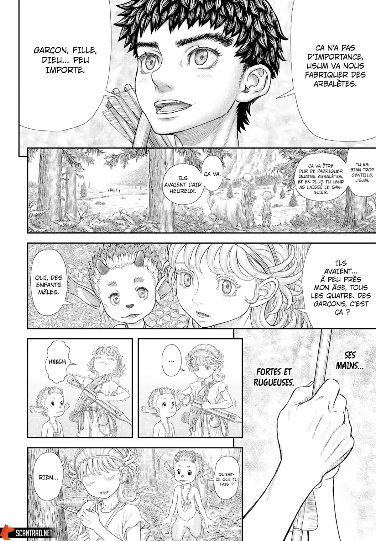 Duranki Chapitre 2 page 16