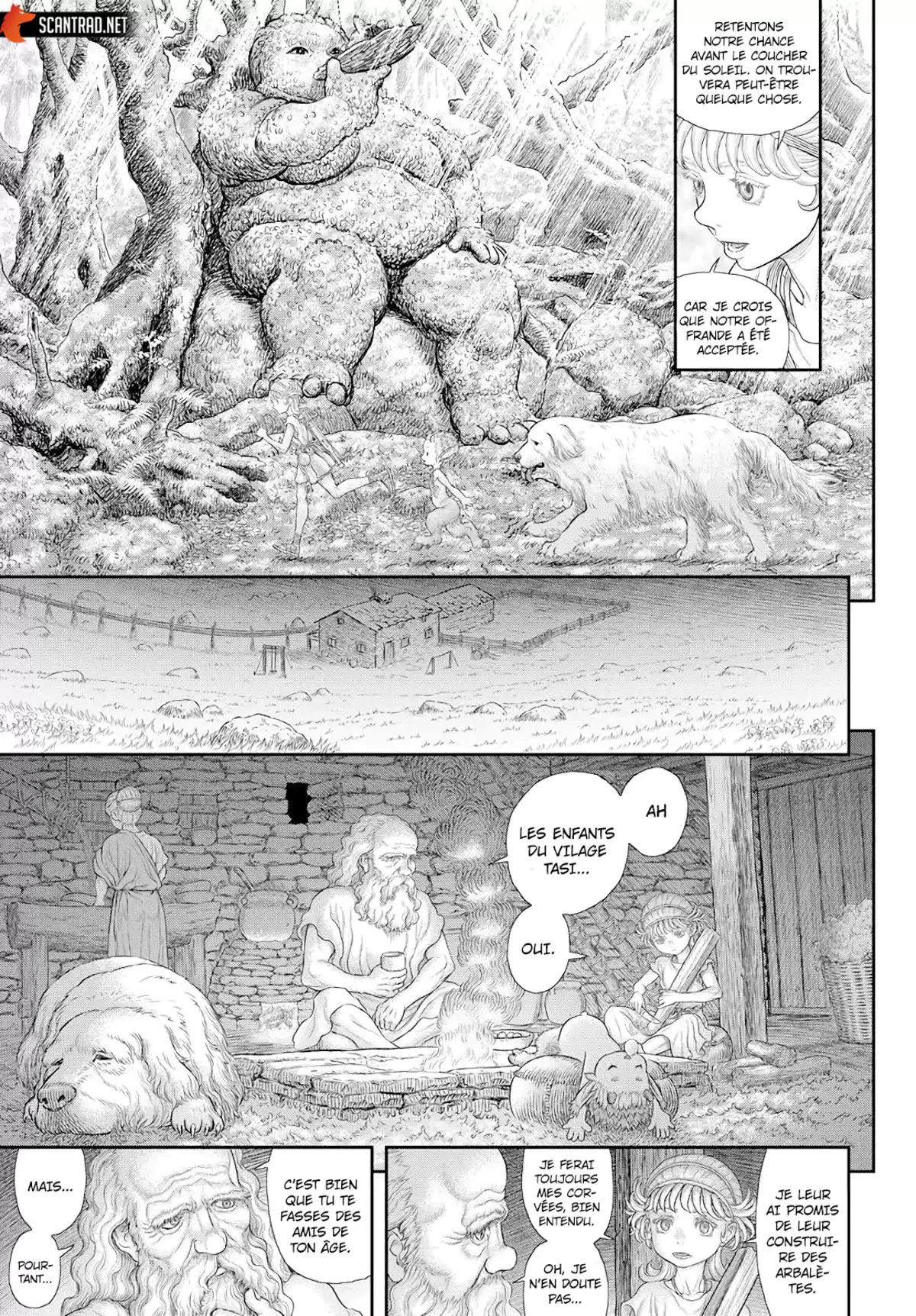 Duranki Chapitre 2 page 17