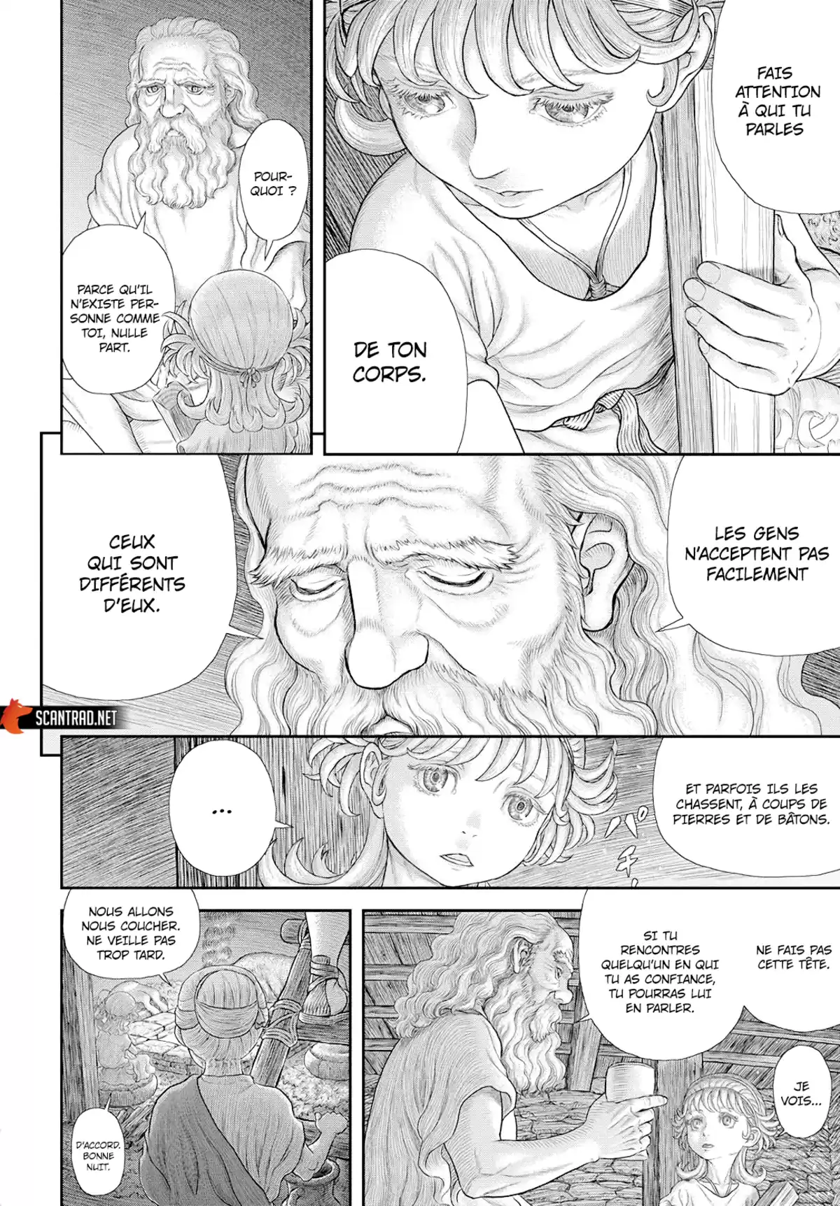 Duranki Chapitre 2 page 18