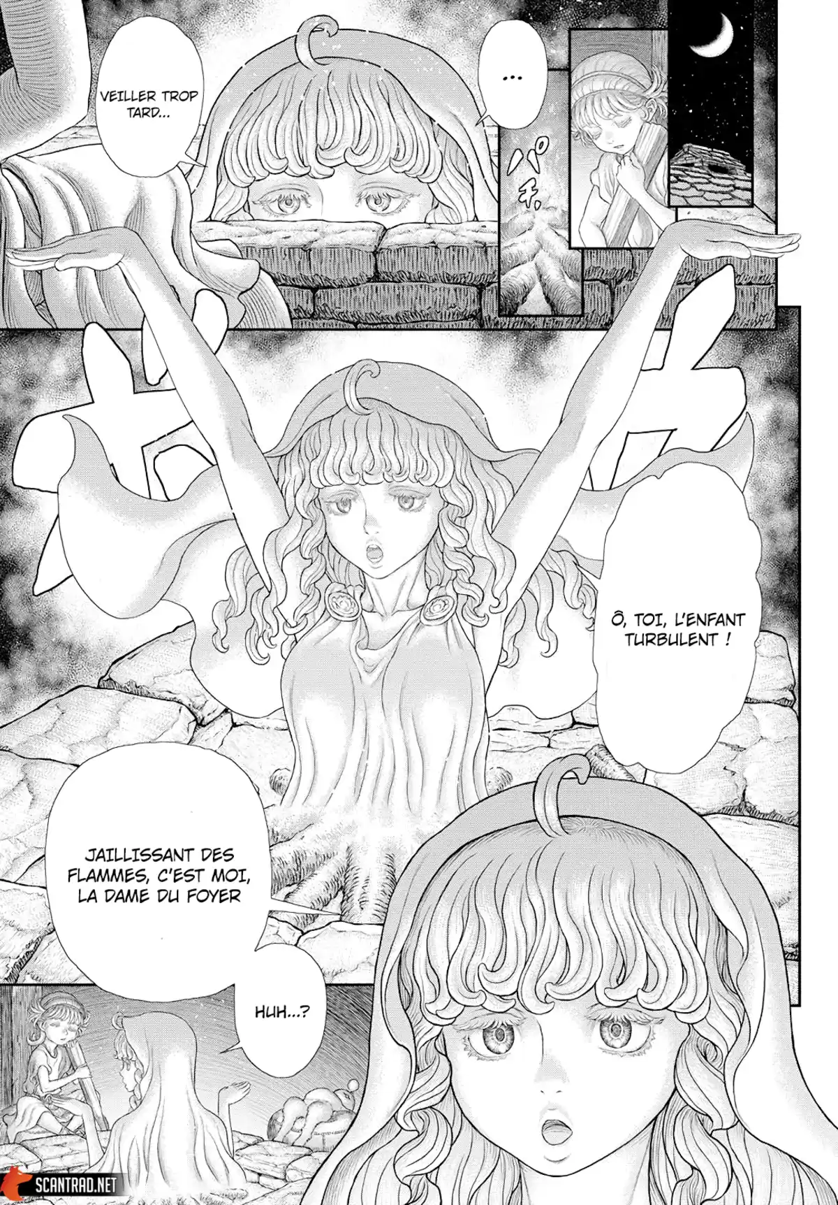 Duranki Chapitre 2 page 19