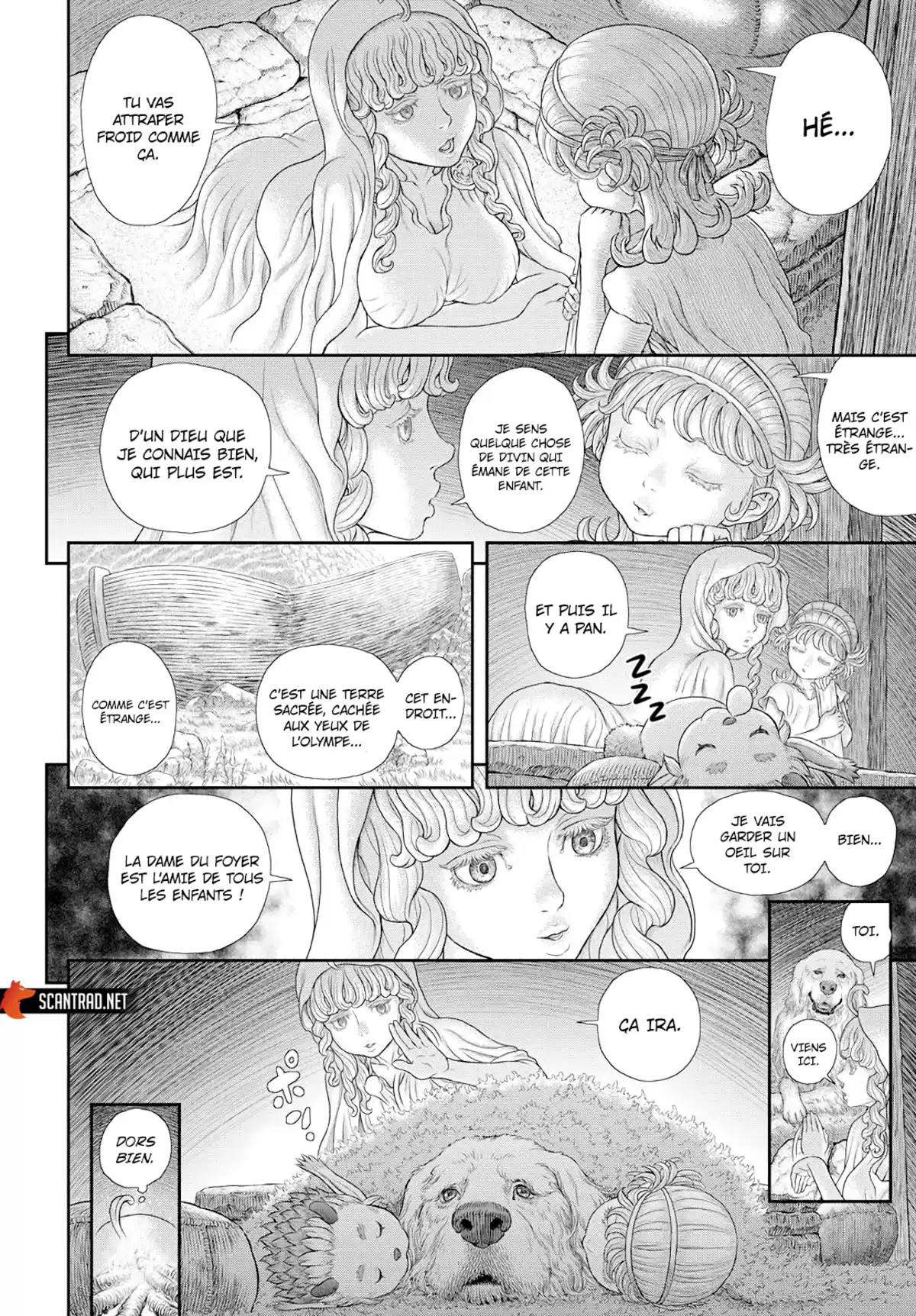 Duranki Chapitre 2 page 20