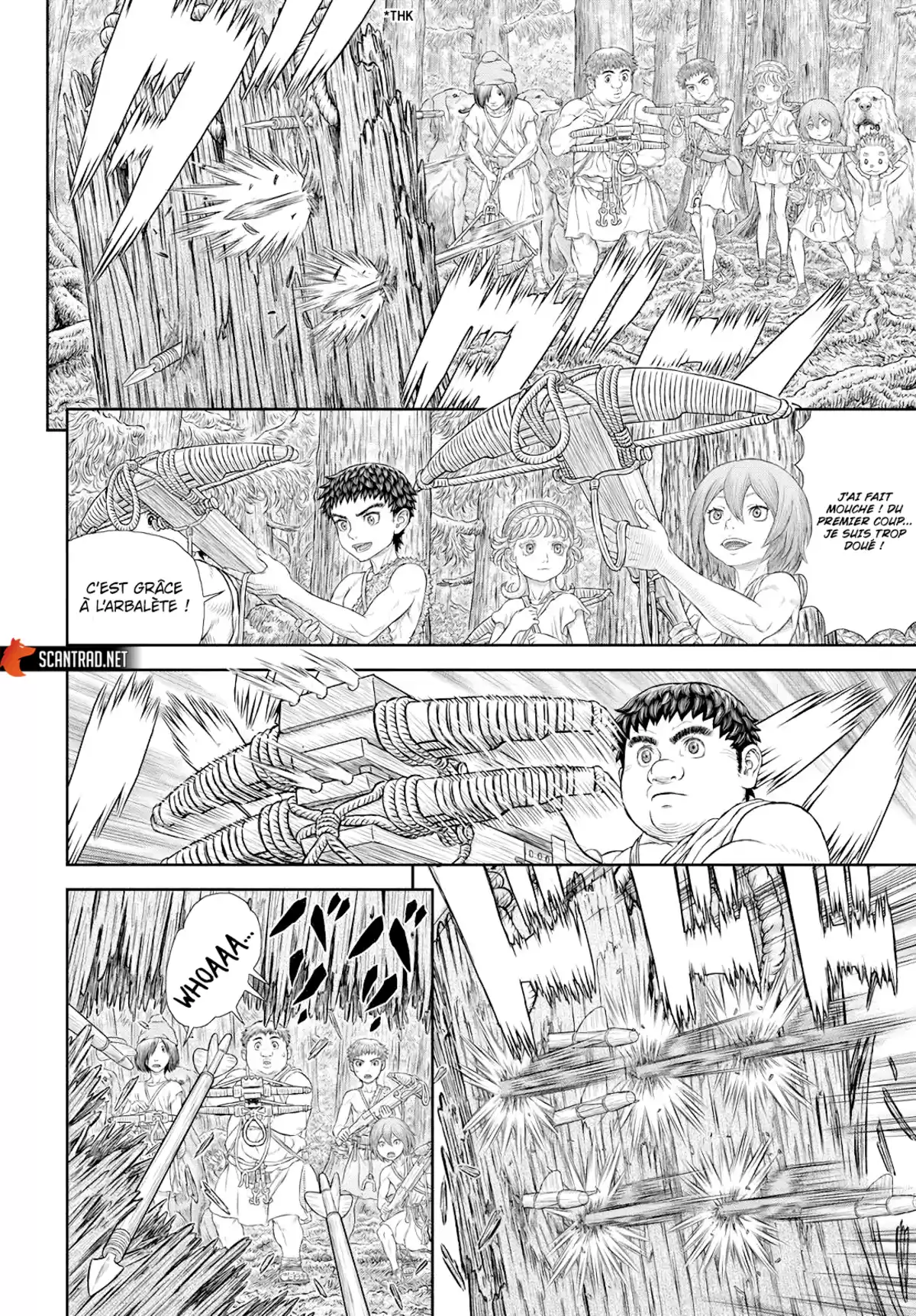 Duranki Chapitre 2 page 22