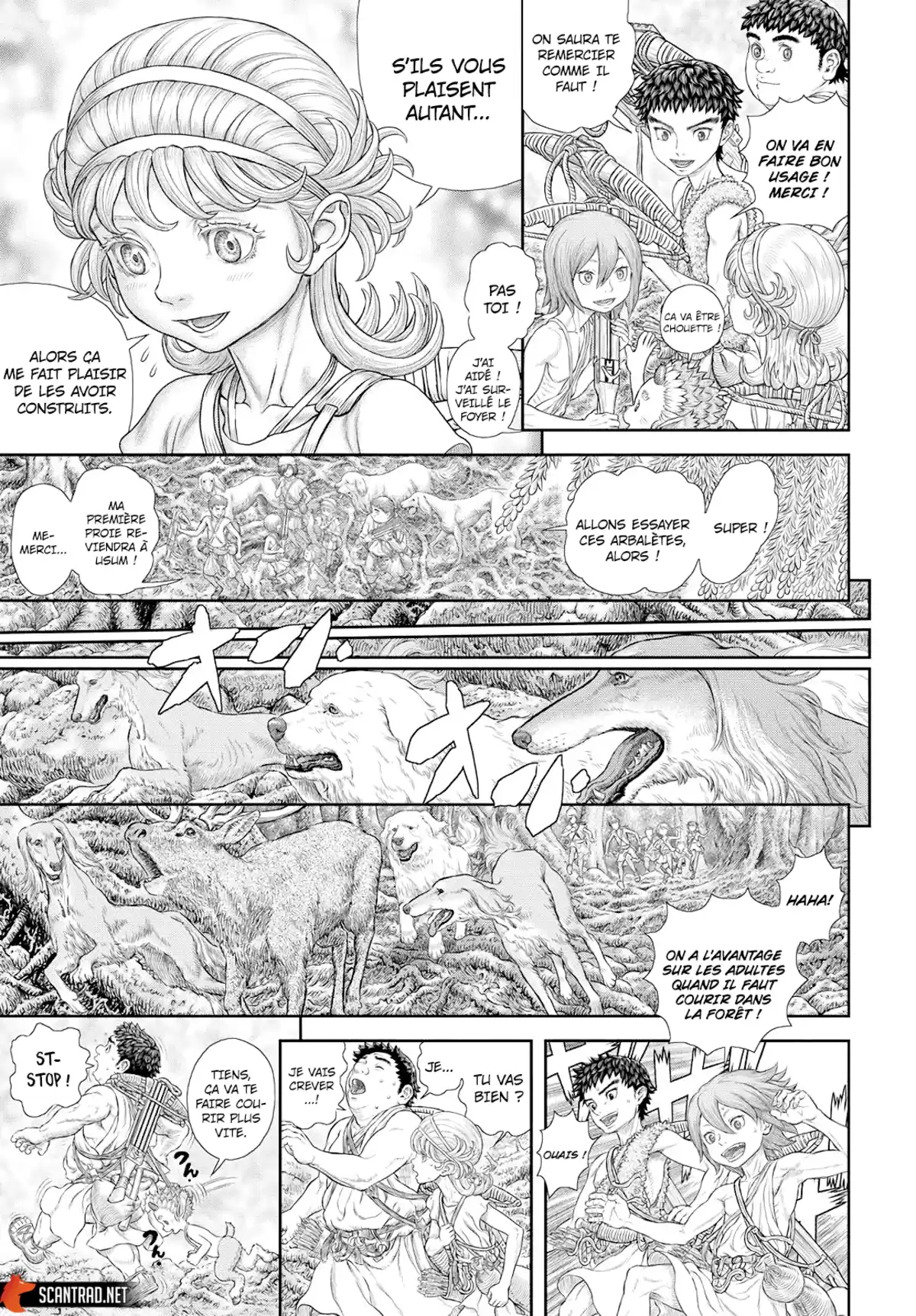 Duranki Chapitre 2 page 23