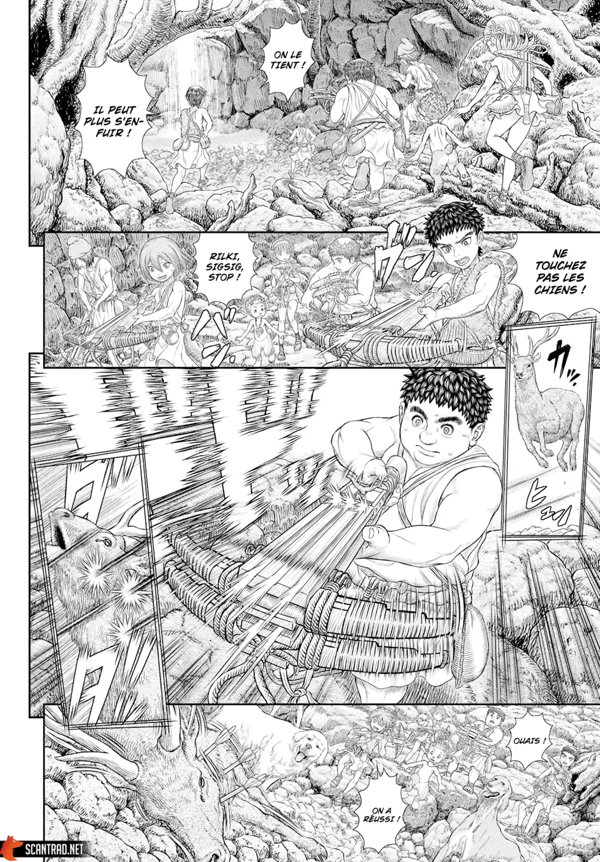 Duranki Chapitre 2 page 24