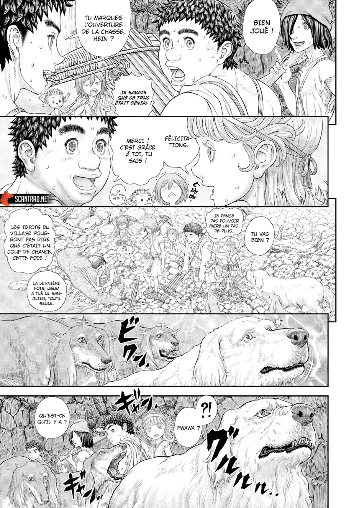 Duranki Chapitre 2 page 25