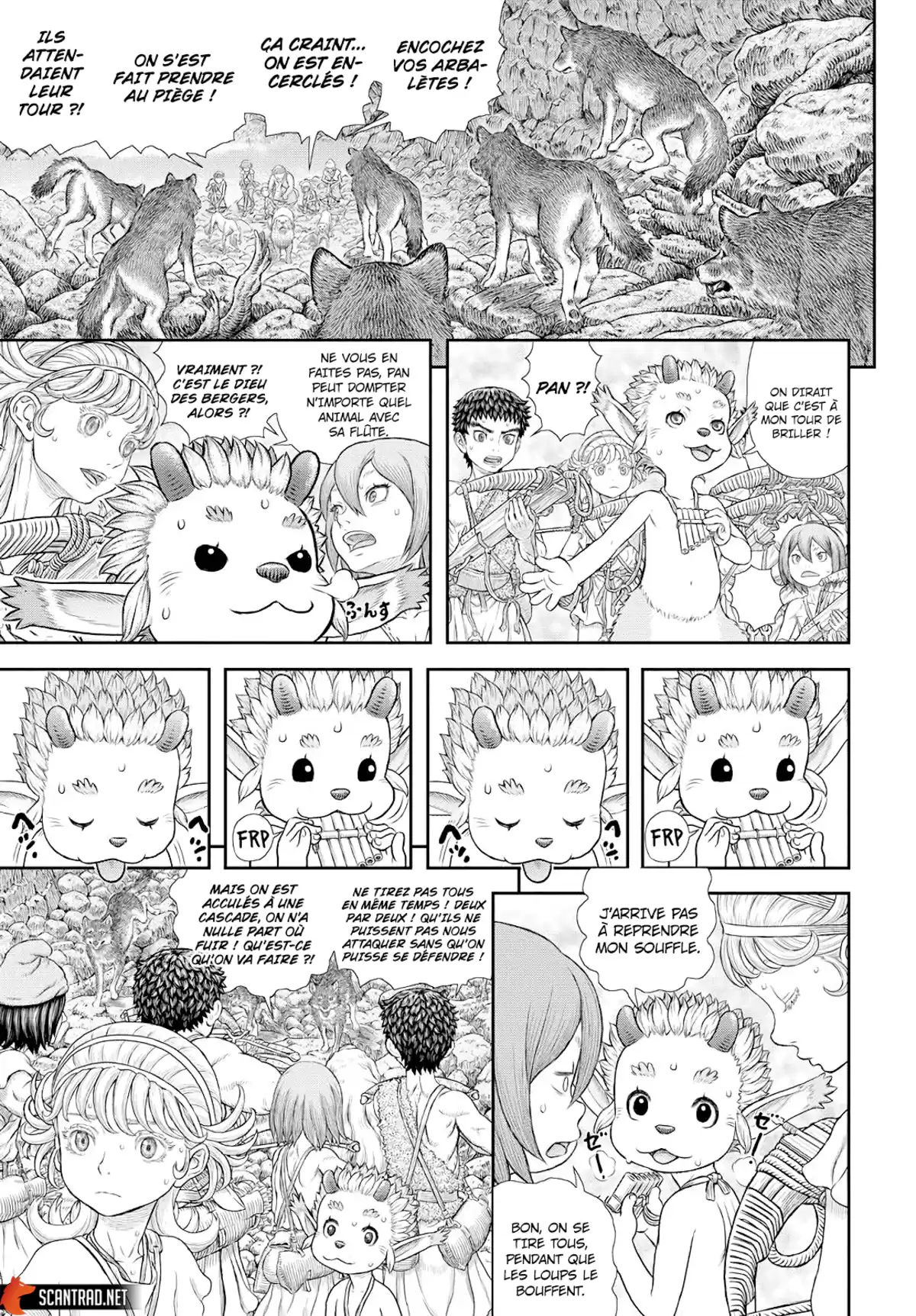 Duranki Chapitre 2 page 27