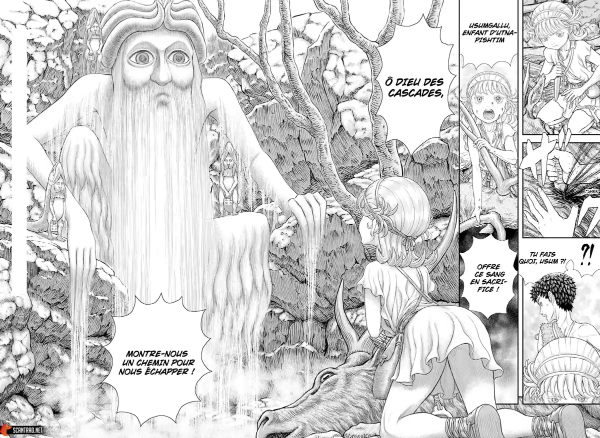 Duranki Chapitre 2 page 28