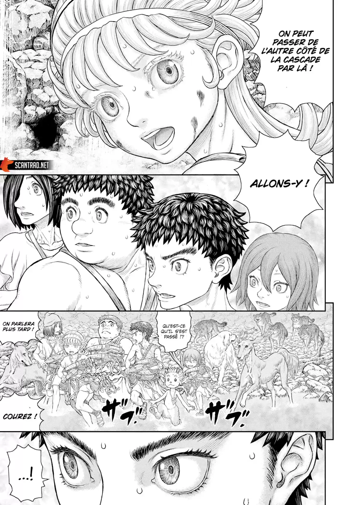 Duranki Chapitre 2 page 30