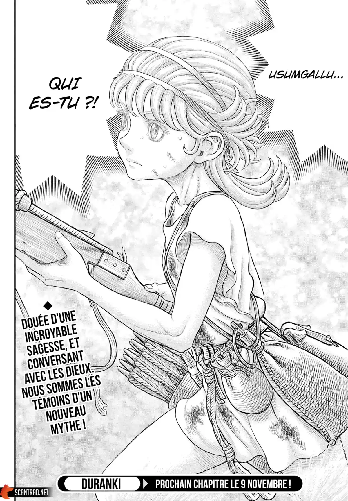 Duranki Chapitre 2 page 31